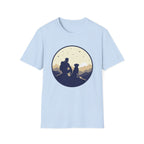 Wanderfreunde - T-Shirt