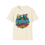 Trail Club - T-Shirt