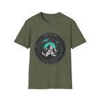 Linse Berg - T-Shirt