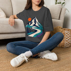 Berg - T-Shirt