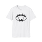 Bergauge - T-Shirt