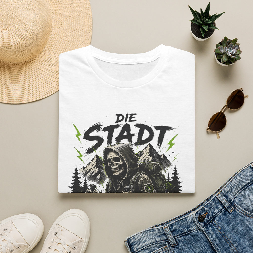 stadt kann warten