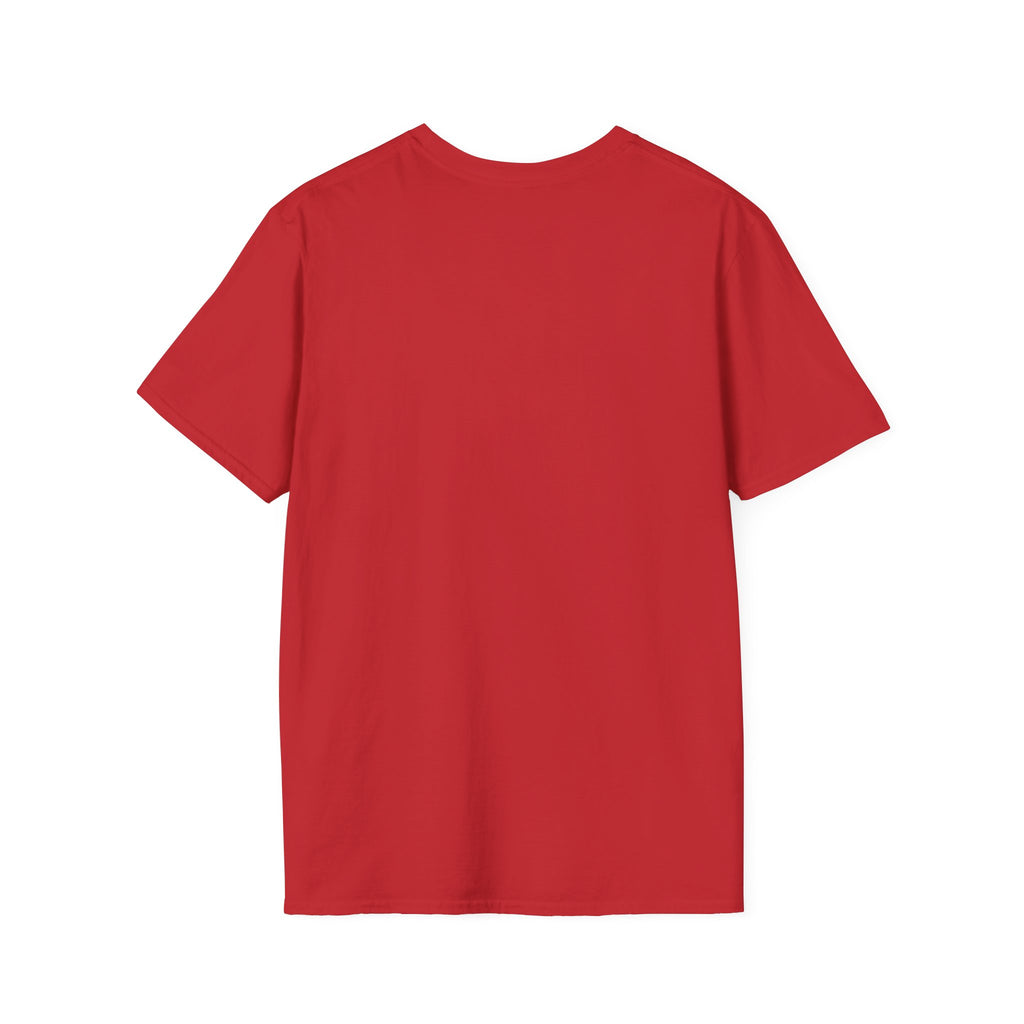 Berg Welle - T-Shirt