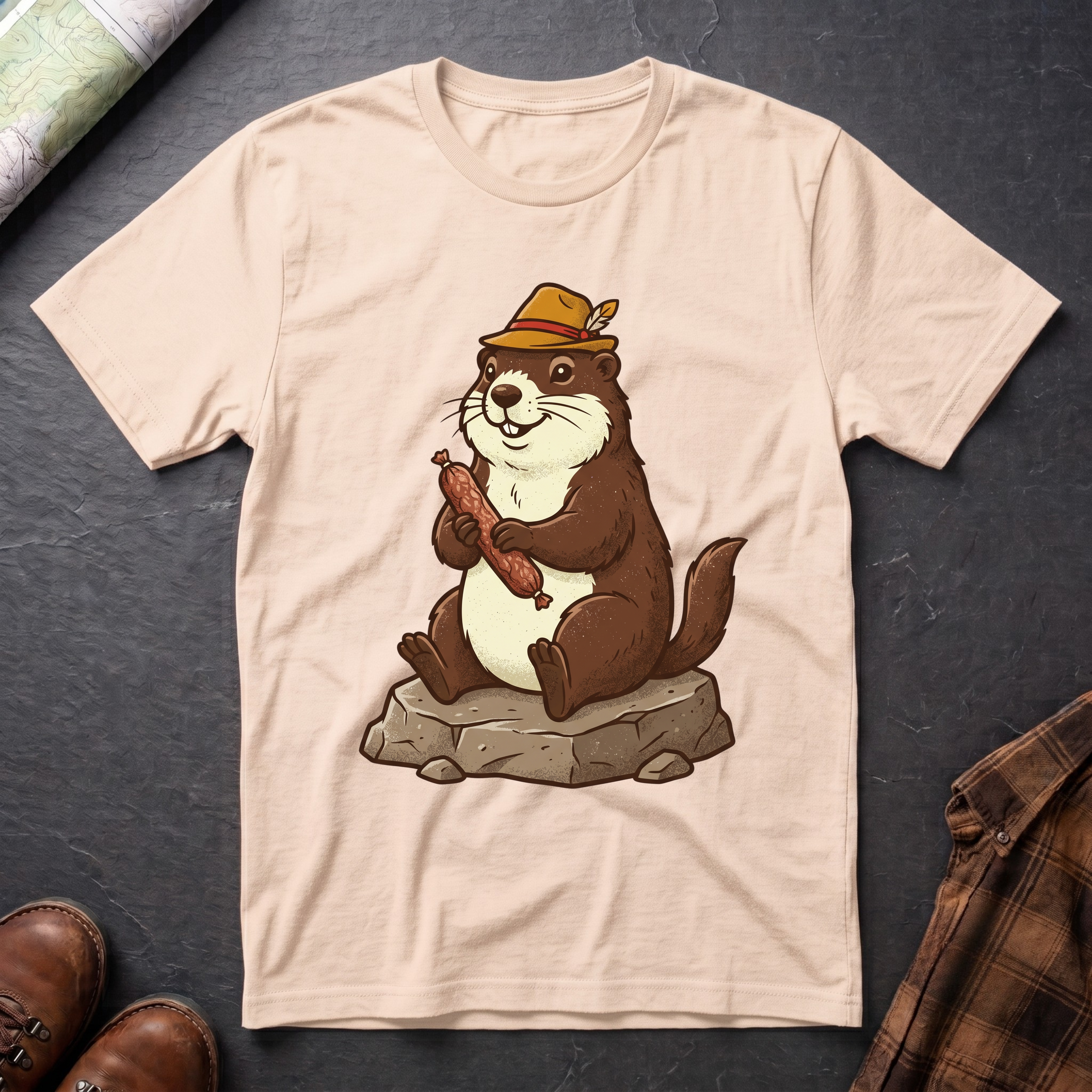 Bieber - T-Shirt