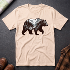 Bär - T-Shirt