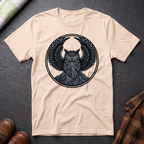 Eule - T-Shirt