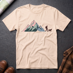Wanderer - T-Shirt