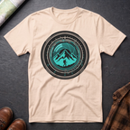 Abenteurer Linse - T-Shirt