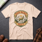 Der Berg Ruft - T-Shirt