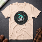 Berg Linse - T-Shirt