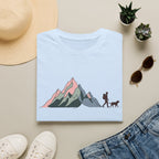 Wanderer - T-Shirt
