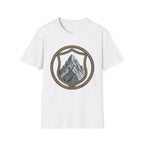Berg Seil - T-Shirt