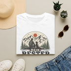 Bester Wanderbuddy - T-Shirt