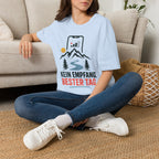 Kein Empfang Bester Tag - T-Shirt