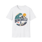 Bergwelle - T-Shirt