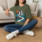 Berg - T-Shirt