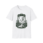 Rucksack Berg - T-Shirt