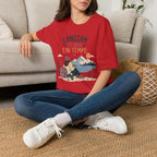 Langsam Tempo - T-Shirt