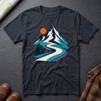 Berg - T-Shirt