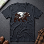 Bär - T-Shirt