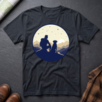 Wanderbuddy - T-Shirt