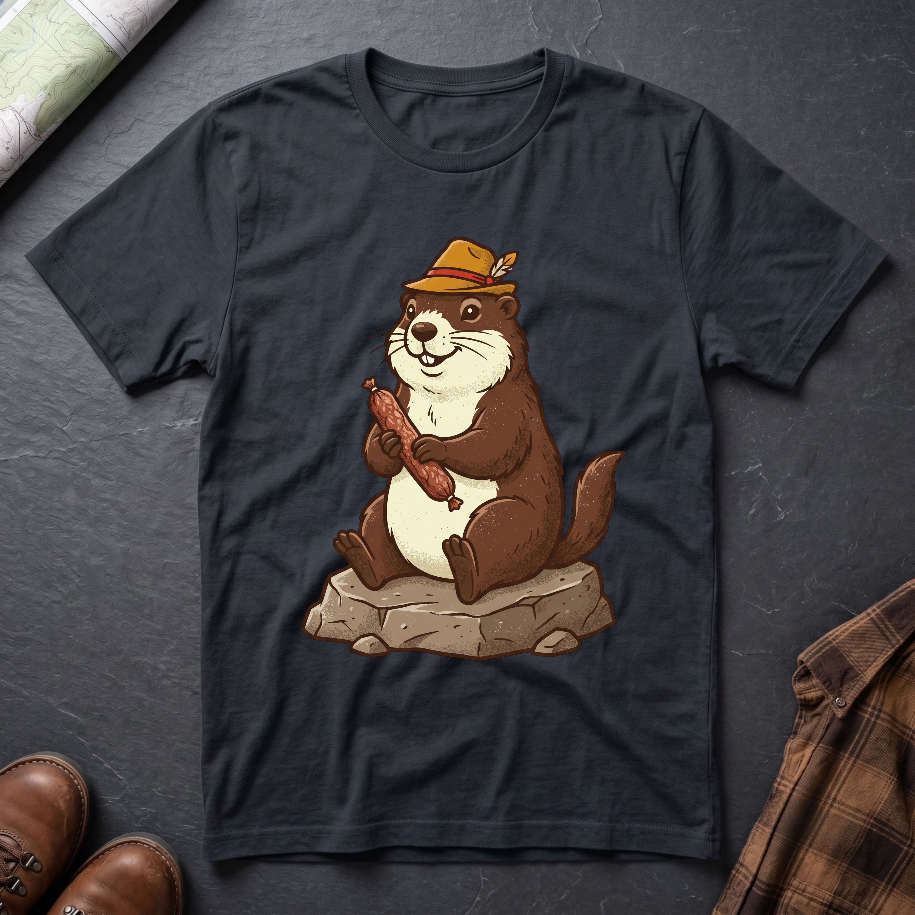 Bieber - T-Shirt