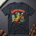 Gipfelsnack - T-Shirt