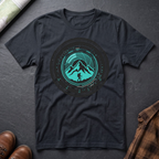 Abenteurer Linse - T-Shirt