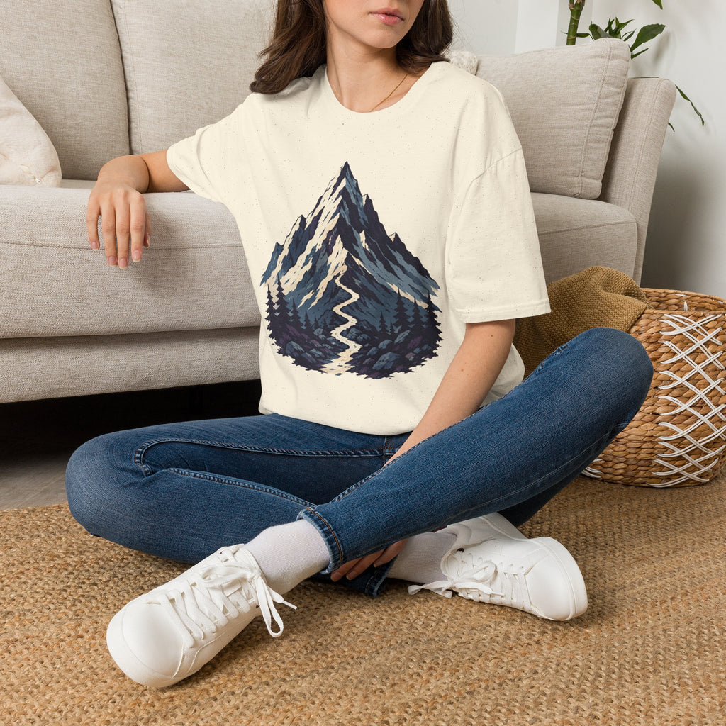 Wald & Berg - T-Shirt