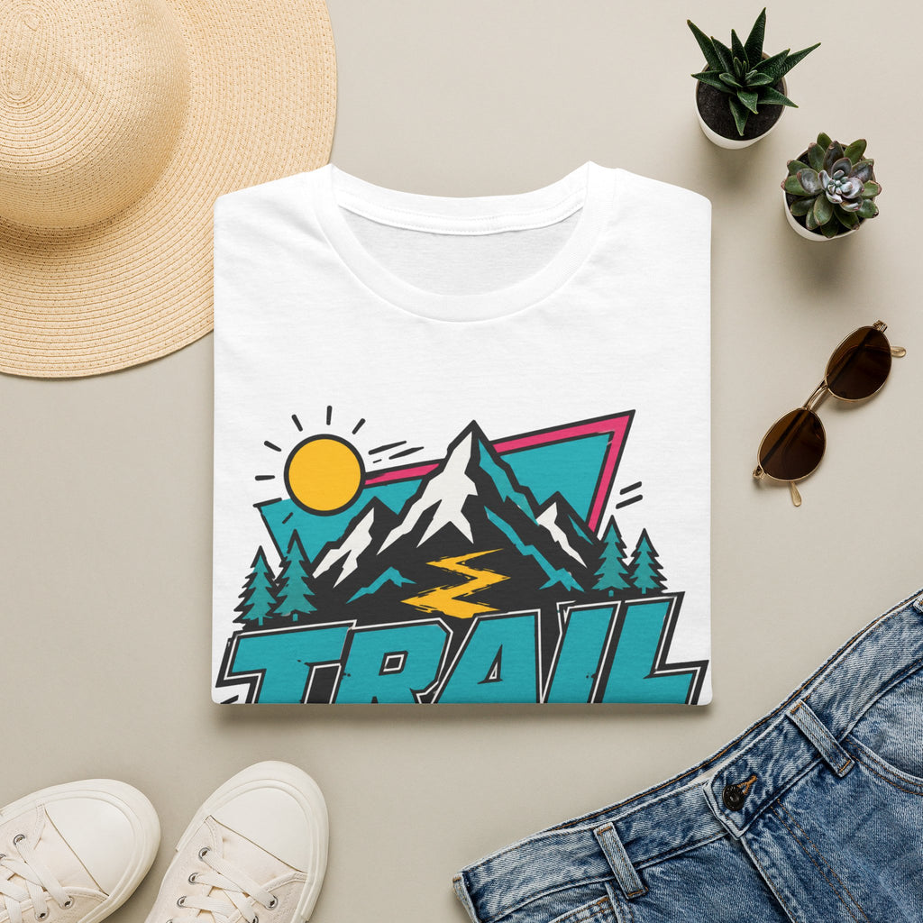 Trail Club - T-Shirt