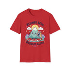 Kleiner Berg Grosses Glück - T-Shirt