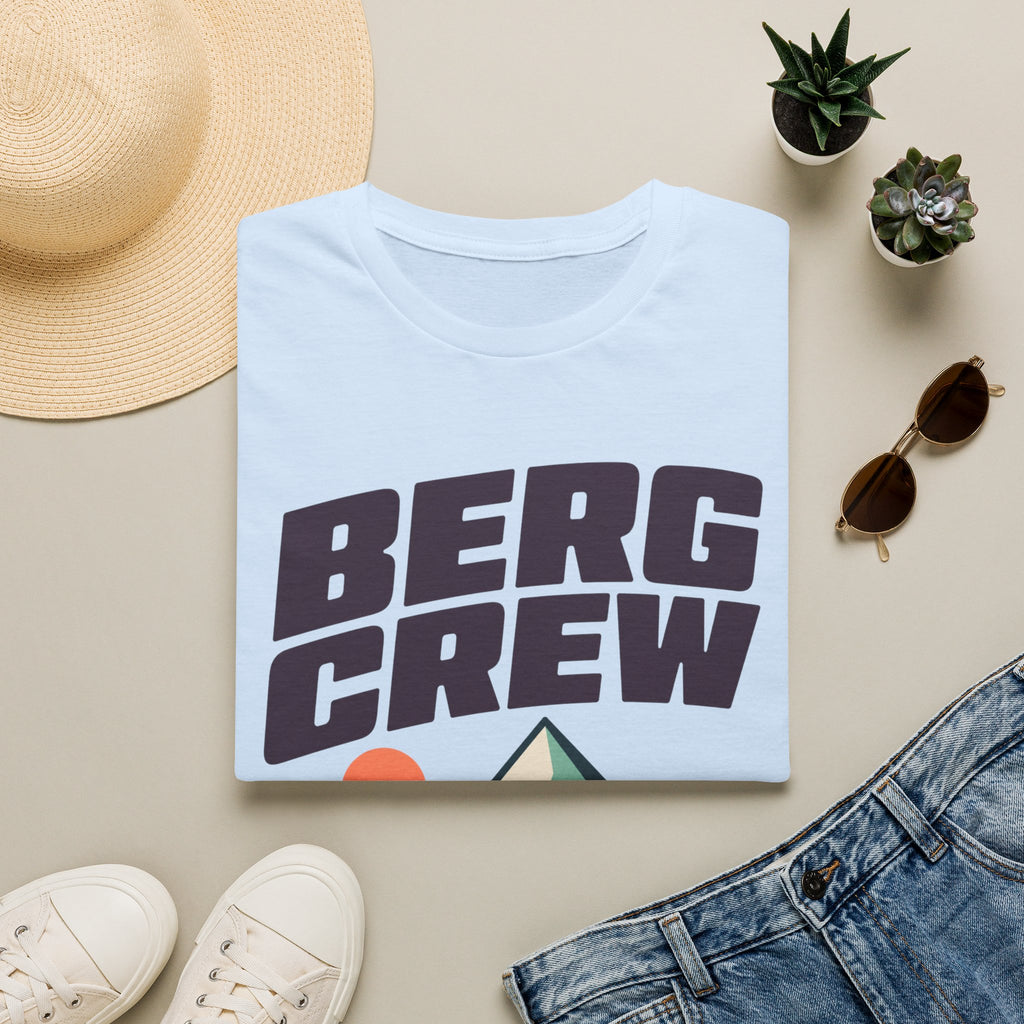 Berg Crew - T-Shirt