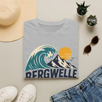 Bergwelle - T-Shirt