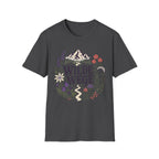 Wilde Wege - T-Shirt