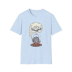 Berg-Kanne - T-Shirt