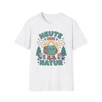 Heute Nur Natur - T-Shirt