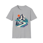 Berg - T-Shirt