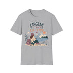 Langsam Tempo - T-Shirt
