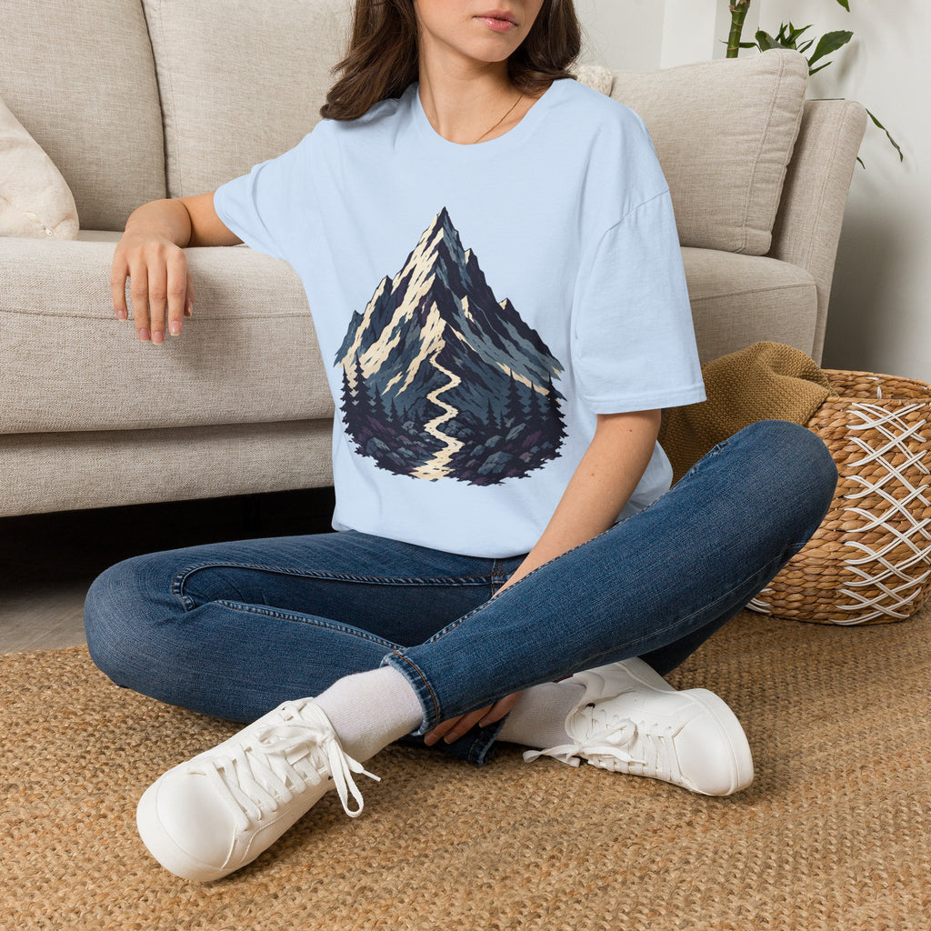 Wald & Berg - T-Shirt
