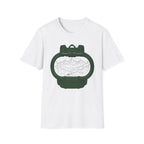Berg-Karabiner Rucksack - T-Shirt