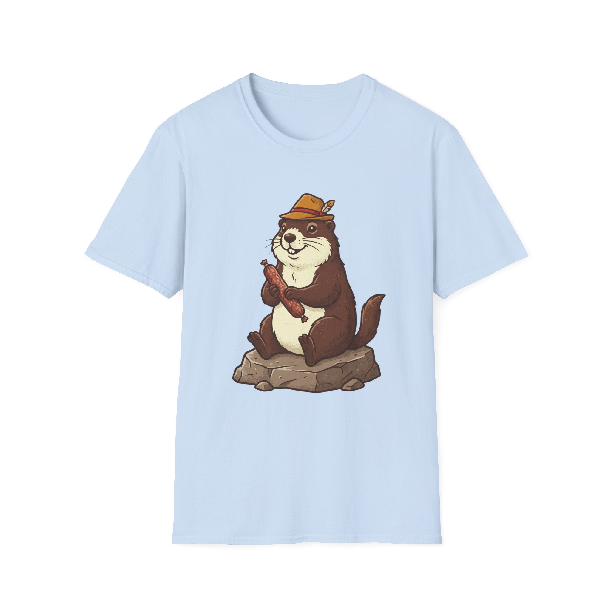Bieber - T-Shirt