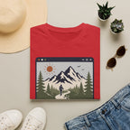 Out Of Office - T-Shirt