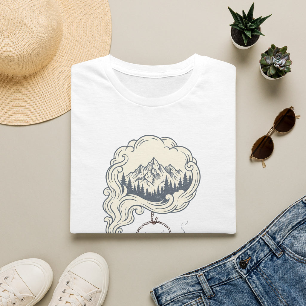 Berg-Kanne - T-Shirt