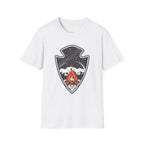 Bergfeuer - T-Shirt
