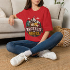 Brotzeit Gipfel - T-Shirt