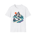Berg - T-Shirt