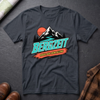 Bergzeit - T-Shirt