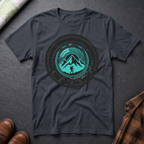 Abenteurer Linse - T-Shirt