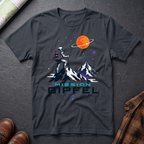 Mission Gipfel - T-Shirt