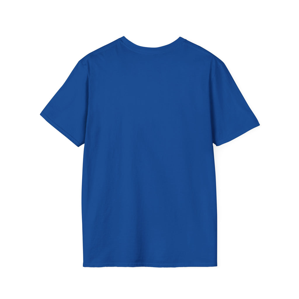 Hufe Hügel Heimat - T-Shirt
